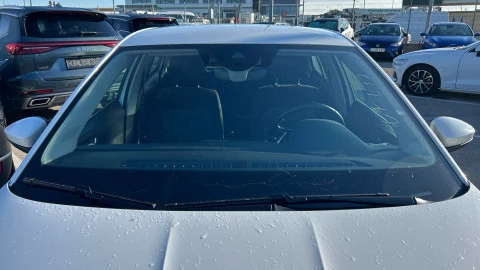 Skoda Fabia 1.0 TSI 70KW (95CV) Ambition