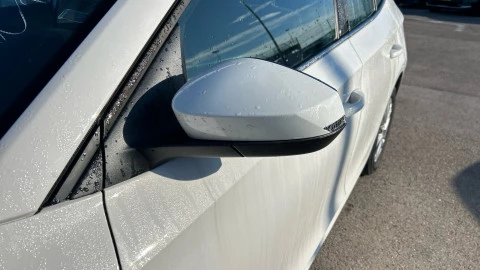 Skoda Fabia 1.0 TSI 70KW (95CV) Ambition