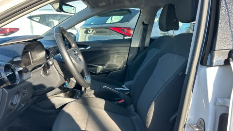 Skoda Fabia 1.0 TSI 70KW (95CV) Ambition