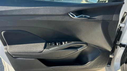 Skoda Fabia 1.0 TSI 70KW (95CV) Ambition