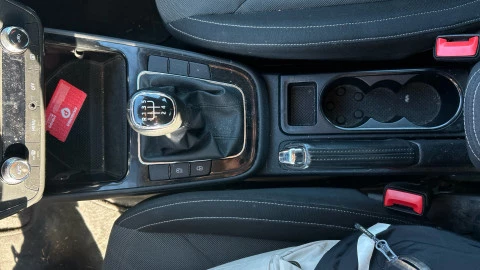 Skoda Fabia 1.0 TSI 70KW (95CV) Ambition