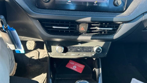 Skoda Fabia 1.0 TSI 70KW (95CV) Ambition