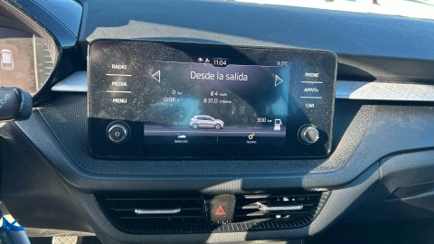 Skoda Fabia 1.0 TSI 70KW (95CV) Ambition