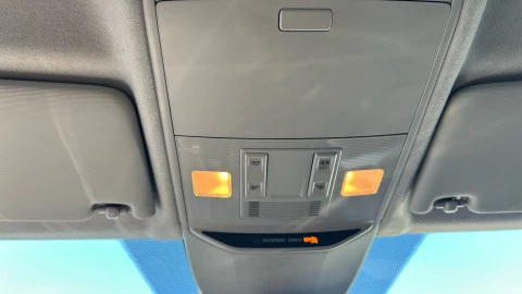 Skoda Fabia 1.0 TSI 70KW (95CV) Ambition