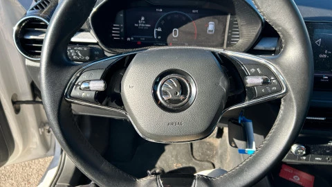 Skoda Fabia 1.0 TSI 70KW (95CV) Ambition