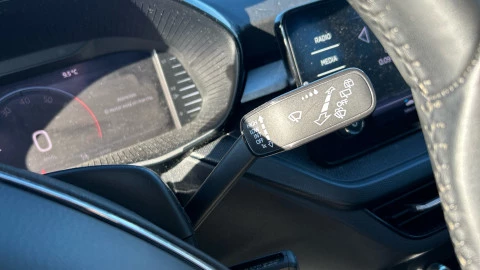 Skoda Fabia 1.0 TSI 70KW (95CV) Ambition