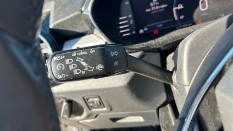 Skoda Fabia 1.0 TSI 70KW (95CV) Ambition