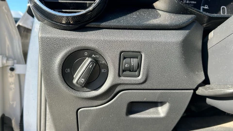 Skoda Fabia 1.0 TSI 70KW (95CV) Ambition