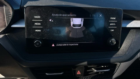 Skoda Fabia 1.0 TSI 70KW (95CV) Ambition