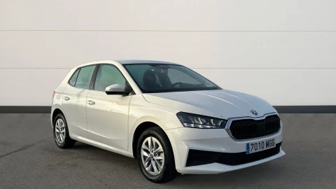 Skoda Fabia 1.0 TSI 70KW (95CV) Ambition