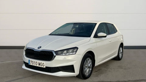 Skoda Fabia 1.0 TSI 70KW (95CV) Ambition