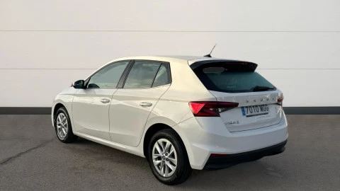 Skoda Fabia 1.0 TSI 70KW (95CV) Ambition