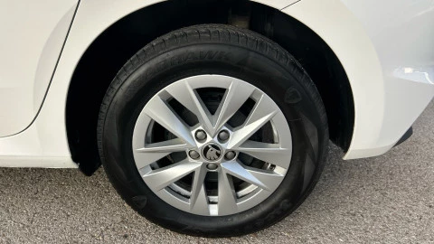 Skoda Fabia 1.0 TSI 70KW (95CV) Ambition