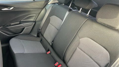 Skoda Fabia 1.0 TSI 70KW (95CV) Ambition