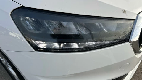 Skoda Fabia 1.0 TSI 70KW (95CV) Ambition