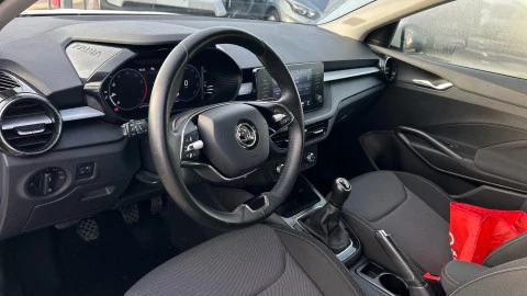 Skoda Fabia 1.0 TSI 70KW (95CV) Ambition