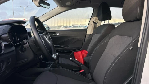 Skoda Fabia 1.0 TSI 70KW (95CV) Ambition