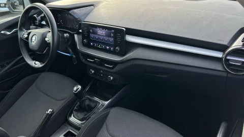 Skoda Fabia 1.0 TSI 70KW (95CV) Ambition