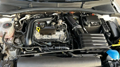 Skoda Fabia 1.0 TSI 70KW (95CV) Ambition