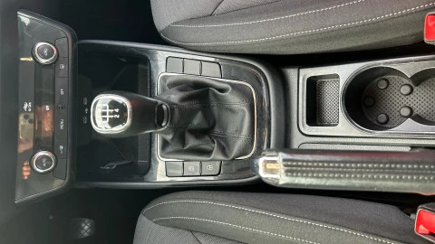 Skoda Fabia 1.0 TSI 70KW (95CV) Ambition