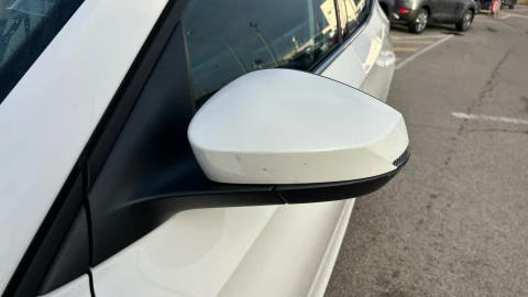 Skoda Fabia 1.0 TSI 70KW (95CV) Ambition