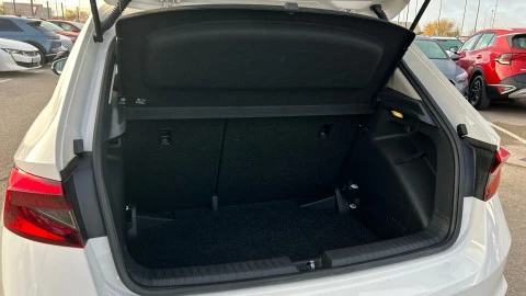 Skoda Fabia 1.0 TSI 70KW (95CV) Ambition