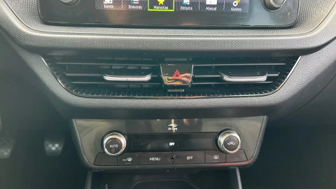 Skoda Fabia 1.0 TSI 70KW (95CV) Ambition