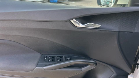 Skoda Fabia 1.0 TSI 70KW (95CV) Ambition