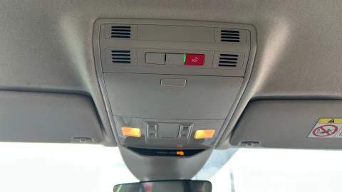 Skoda Fabia 1.0 TSI 70KW (95CV) Ambition