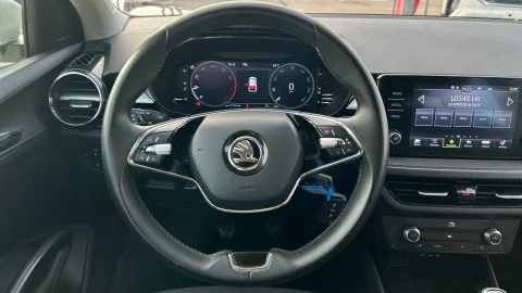 Skoda Fabia 1.0 TSI 70KW (95CV) Ambition