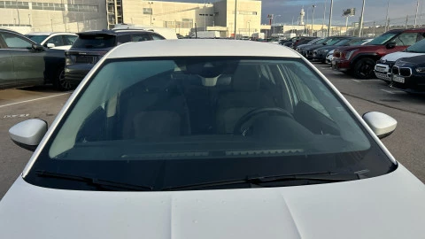 Skoda Fabia 1.0 TSI 70KW (95CV) Ambition