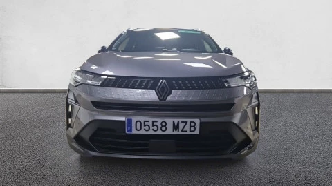 Renault Captur techno Eco-G 100cv (74 kW)