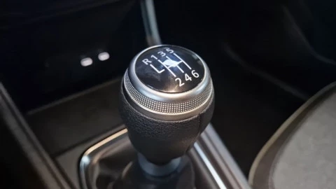 Renault Captur techno Eco-G 100cv (74 kW)