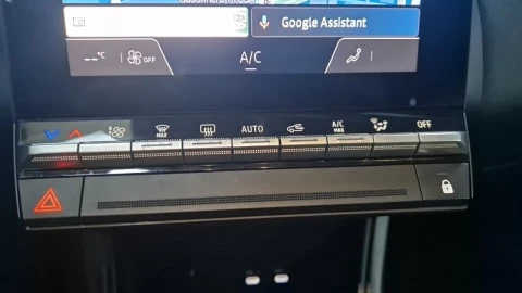 Renault Captur techno Eco-G 100cv (74 kW)