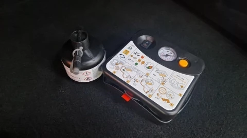 Renault Captur techno Eco-G 100cv (74 kW)