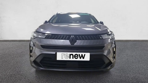 Renault Captur techno Eco-G 100cv (74 kW)