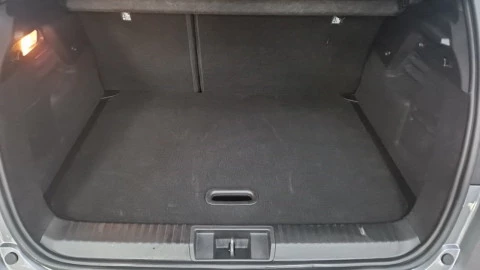 Renault Captur techno Eco-G 100cv (74 kW)