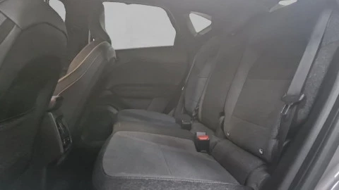 Renault Captur techno Eco-G 100cv (74 kW)