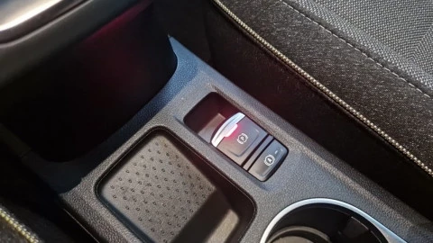 Renault Captur techno Eco-G 100cv (74 kW)