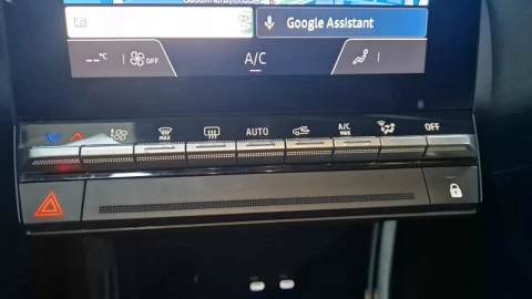 Renault Captur techno Eco-G 100cv (74 kW)