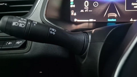 Renault Captur techno Eco-G 100cv (74 kW)