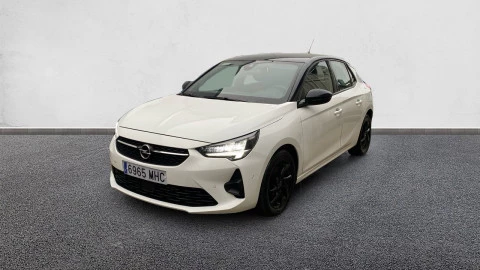 Opel Corsa 1.2T XHL 74kW (100CV) GS