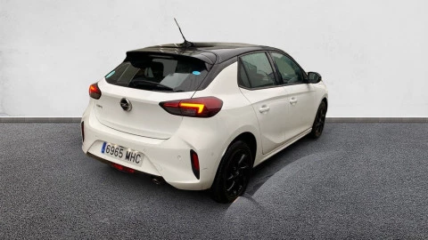 Opel Corsa 1.2T XHL 74kW (100CV) GS