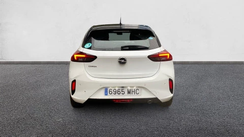 Opel Corsa 1.2T XHL 74kW (100CV) GS