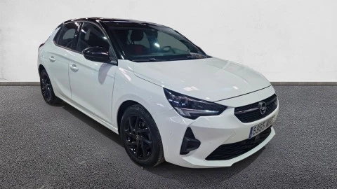 Opel Corsa 1.2T XHL 74kW (100CV) GS