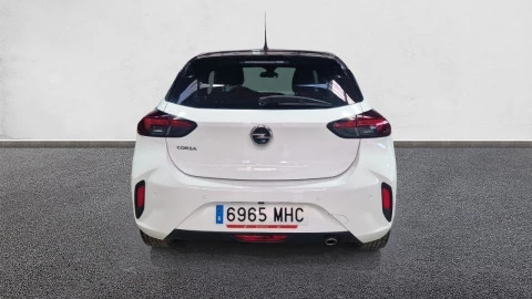 Opel Corsa 1.2T XHL 74kW (100CV) GS