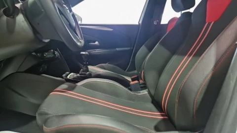 Opel Corsa 1.2T XHL 74kW (100CV) GS