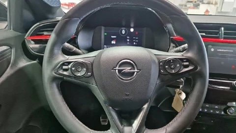 Opel Corsa 1.2T XHL 74kW (100CV) GS