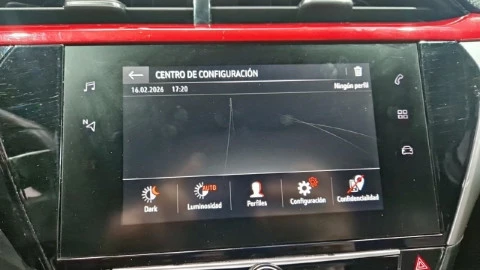 Opel Corsa 1.2T XHL 74kW (100CV) GS