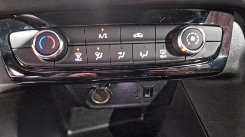 Opel Corsa 1.2T XHL 74kW (100CV) GS